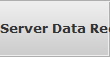 Server Data Recovery Stark server 
